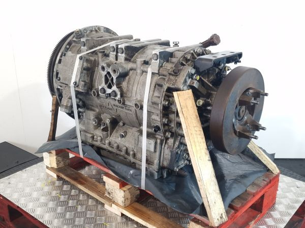 Allison EV40 Transmission - Gearbox: picture 5 Allison EV40 Transmission - Gearbox: picture 5