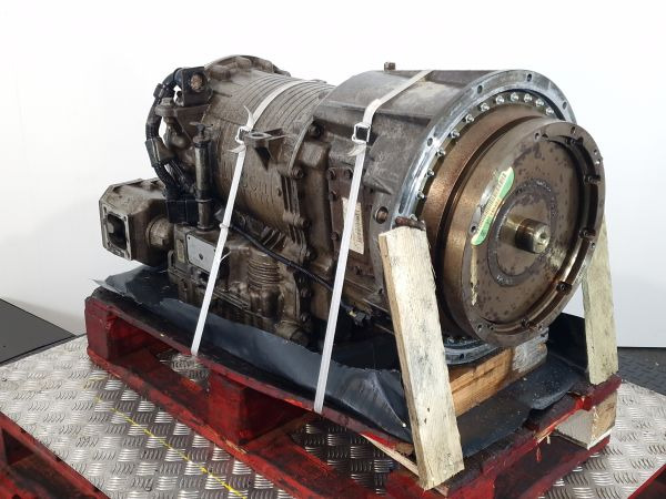Allison TIDA3000 Dennis Euro 6 Gearbox - Gearbox: picture 1 Allison TIDA3000 Dennis Euro 6 Gearbox - Gearbox: picture 1