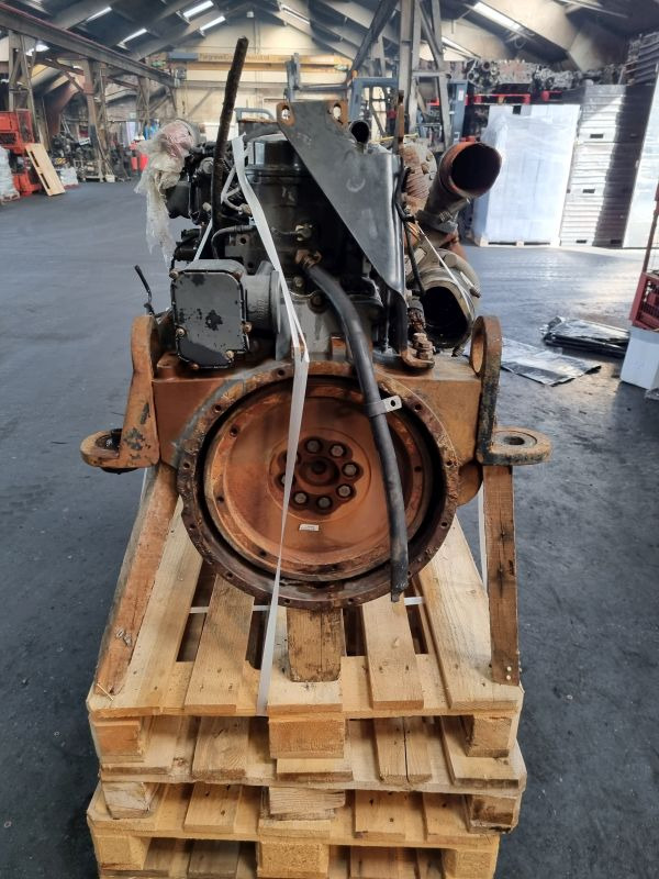 CNH FPT 667TA F4HE9684E Good used Engine (Agri) - Engine for Agricultural machinery: picture 4 CNH FPT 667TA F4HE9684E Good used Engine (Agri) - Engine for Agricultural machinery: picture 4