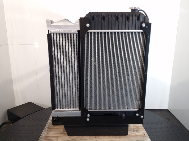 Caterpillar 3054C DITAAC Engine+Radiator - Engine for Industrial equipment: picture 5 Caterpillar 3054C DITAAC Engine+Radiator - Engine for Industrial equipment: picture 5