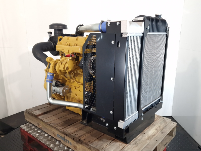 Caterpillar  3054C DITAAC Powerpack - Engine for Industrial equipment: picture 4 Caterpillar  3054C DITAAC Powerpack - Engine for Industrial equipment: picture 4