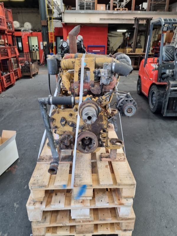 Caterpillar 320B 320BL Excavator 3066 Engine - Engine for Construction machinery: picture 5 Caterpillar 320B 320BL Excavator 3066 Engine - Engine for Construction machinery: picture 5
