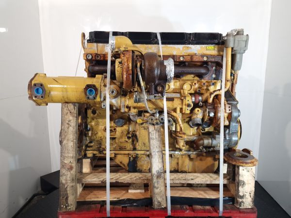 Caterpillar C11 RSX 966H Engine (Plant) - Engine for Construction machinery: picture 5 Caterpillar C11 RSX 966H Engine (Plant) - Engine for Construction machinery: picture 5
