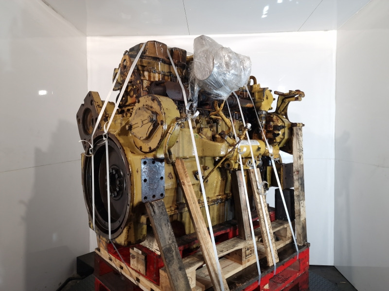 Caterpillar C18 988H Wheel Loader Engine (Plant) - Engine for Construction machinery: picture 1 Caterpillar C18 988H Wheel Loader Engine (Plant) - Engine for Construction machinery: picture 1