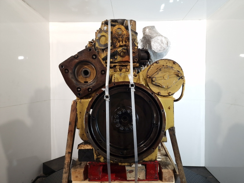 Caterpillar C18 988H Wheel Loader Engine (Plant) - Engine for Construction machinery: picture 2 Caterpillar C18 988H Wheel Loader Engine (Plant) - Engine for Construction machinery: picture 2