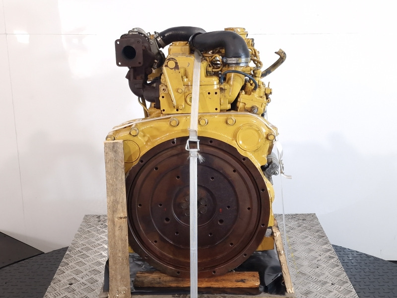 Caterpillar C2.6 Engine (Plant) - Engine for Construction machinery: picture 2 Caterpillar C2.6 Engine (Plant) - Engine for Construction machinery: picture 2