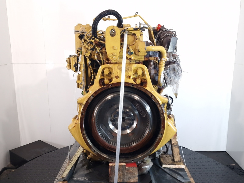 Caterpillar C7.1 950M Wheel Loader Engine (Plant) - Engine for Construction machinery: picture 4 Caterpillar C7.1 950M Wheel Loader Engine (Plant) - Engine for Construction machinery: picture 4