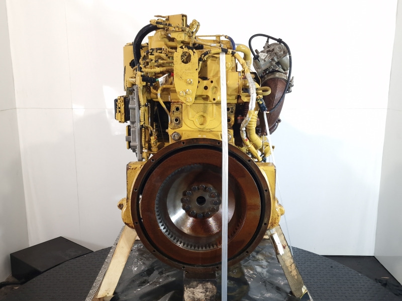 Caterpillar C7.1 Engine D6N Spec (Plant) - Engine for Construction machinery: picture 3 Caterpillar C7.1 Engine D6N Spec (Plant) - Engine for Construction machinery: picture 3