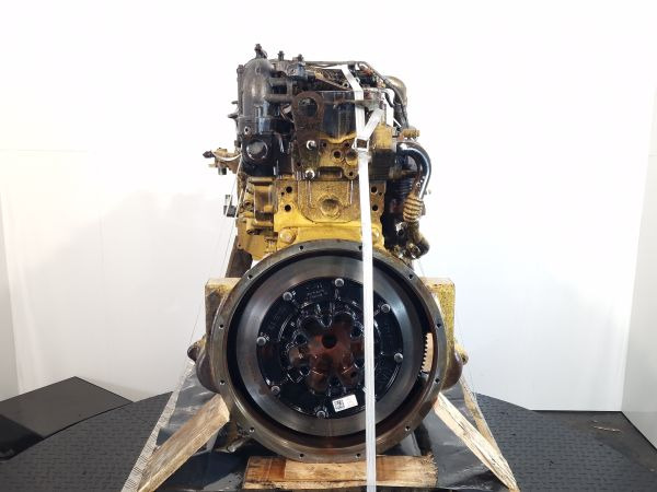 Caterpillar C7.1 Engine (Plant) - Engine for Construction machinery: picture 4 Caterpillar C7.1 Engine (Plant) - Engine for Construction machinery: picture 4