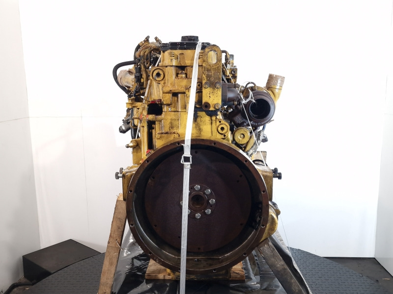 Caterpillar C7 Engine (Truck) - Engine for Truck: picture 3 Caterpillar C7 Engine (Truck) - Engine for Truck: picture 3