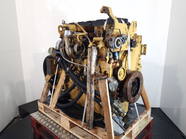 Caterpillar C9 330D L EXCAVATOR Engine (Plant) - Engine for Construction machinery: picture 4 Caterpillar C9 330D L EXCAVATOR Engine (Plant) - Engine for Construction machinery: picture 4