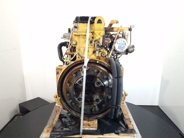 Caterpillar C9 330D L EXCAVATOR Engine (Plant) - Engine for Construction machinery: picture 2 Caterpillar C9 330D L EXCAVATOR Engine (Plant) - Engine for Construction machinery: picture 2