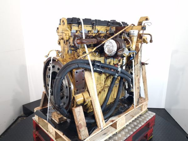 Caterpillar C9 330D L EXCAVATOR Engine (Plant) - Engine for Construction machinery: picture 1 Caterpillar C9 330D L EXCAVATOR Engine (Plant) - Engine for Construction machinery: picture 1