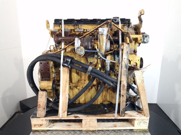 Caterpillar C9 330D L EXCAVATOR Engine (Plant) - Engine for Construction machinery: picture 3 Caterpillar C9 330D L EXCAVATOR Engine (Plant) - Engine for Construction machinery: picture 3