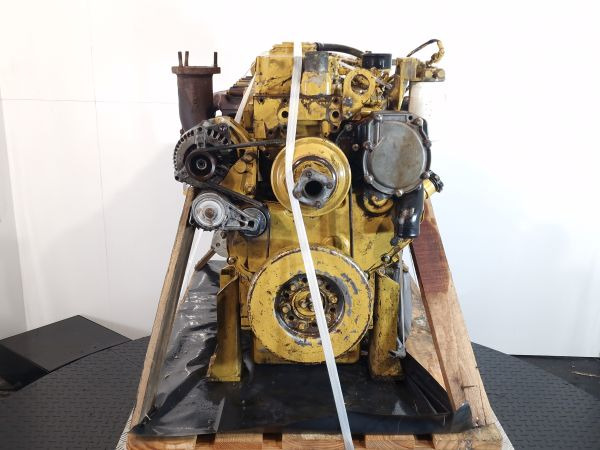 Caterpillar/Perkins C6.6/1106C-E66T Engine (Industrial) - Engine for Industrial equipment: picture 5 Caterpillar/Perkins C6.6/1106C-E66T Engine (Industrial) - Engine for Industrial equipment: picture 5