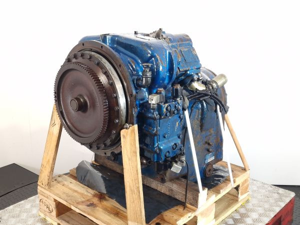 Clark 13.5HR28411-14 Industrial Transmission - Gearbox: picture 1 Clark 13.5HR28411-14 Industrial Transmission - Gearbox: picture 1