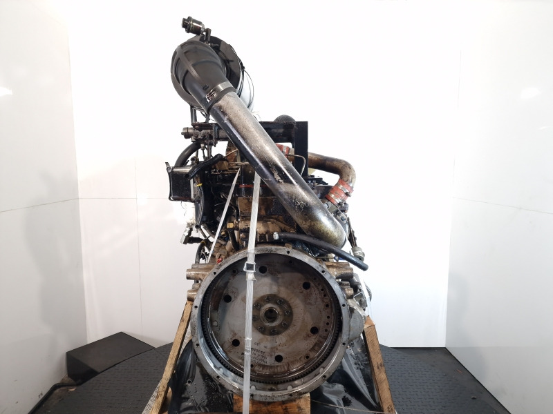 Cummins B5.9-C  Engine (Plant) - Engine for Construction machinery: picture 5 Cummins B5.9-C  Engine (Plant) - Engine for Construction machinery: picture 5