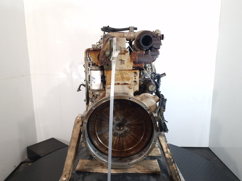 Cummins C8.3-C  CPL1943 Engine (Plant) - Engine for Construction machinery: picture 2 Cummins C8.3-C  CPL1943 Engine (Plant) - Engine for Construction machinery: picture 2