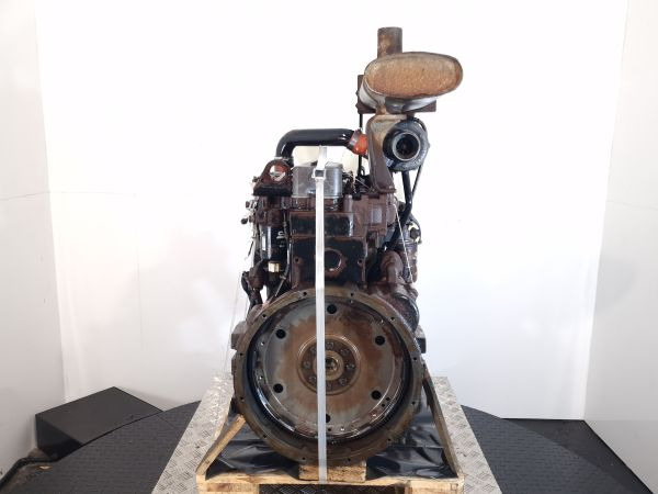 Cummins/Case 4T-390 Engine (Agri) - Engine for Agricultural machinery: picture 4 Cummins/Case 4T-390 Engine (Agri) - Engine for Agricultural machinery: picture 4