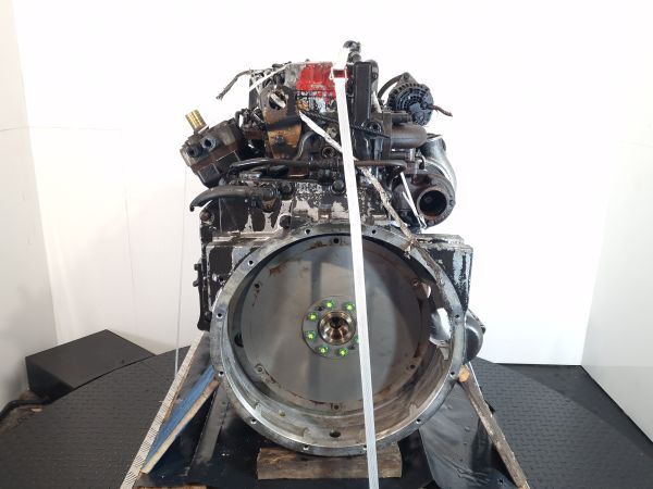 Cummins ISBE5- 250B Engine (Bus) - Engine: picture 3 Cummins ISBE5- 250B Engine (Bus) - Engine: picture 3