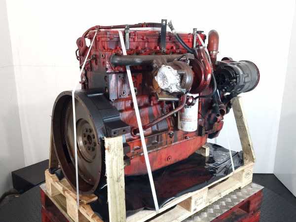 Cummins ISL8.9E5340B Engine (Bus) - Engine: picture 1 Cummins ISL8.9E5340B Engine (Bus) - Engine: picture 1