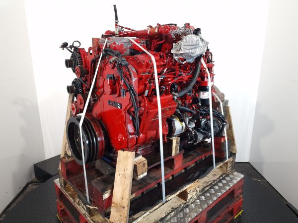 Cummins ISL9E6380 Engine (Bus) - Engine: picture 1 Cummins ISL9E6380 Engine (Bus) - Engine: picture 1