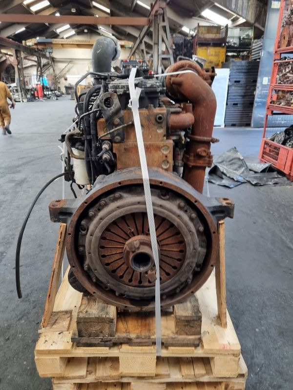 Cummins ISLe290 Dong Feng Engine - Engine: picture 3 Cummins ISLe290 Dong Feng Engine - Engine: picture 3