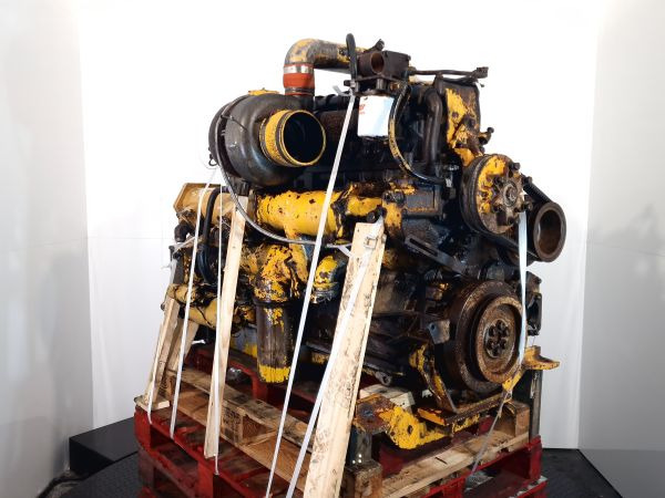 Cummins NTE 320 Big Cam Engine (Truck) - Engine for Truck: picture 5 Cummins NTE 320 Big Cam Engine (Truck) - Engine for Truck: picture 5