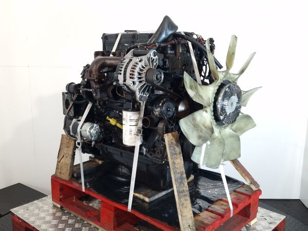Cummins QSB4.5 CPL 8725 Engine (Plant) - Engine for Construction machinery: picture 5 Cummins QSB4.5 CPL 8725 Engine (Plant) - Engine for Construction machinery: picture 5