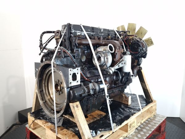 Cummins QSB6.7 CPL 426 Engine (Plant) - Engine for Construction machinery: picture 1 Cummins QSB6.7 CPL 426 Engine (Plant) - Engine for Construction machinery: picture 1