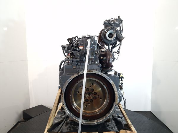 Cummins QSB7-G6 NR4 CPL3277 Engine (Plant) - Engine for Construction machinery: picture 4 Cummins QSB7-G6 NR4 CPL3277 Engine (Plant) - Engine for Construction machinery: picture 4