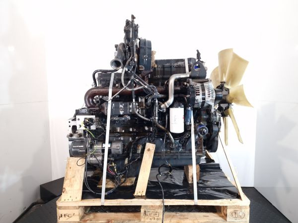 Cummins QSB7-G6 NR4 CPL3277 Engine (Plant) - Engine for Construction machinery: picture 5 Cummins QSB7-G6 NR4 CPL3277 Engine (Plant) - Engine for Construction machinery: picture 5