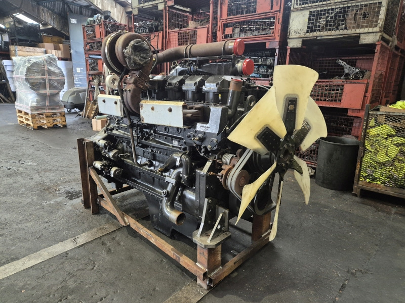 Cummins QSK23-C  CPL 2858 Engine (Plant) for Hitachi/Komatsu - Engine for Construction machinery: picture 4 Cummins QSK23-C  CPL 2858 Engine (Plant) for Hitachi/Komatsu - Engine for Construction machinery: picture 4