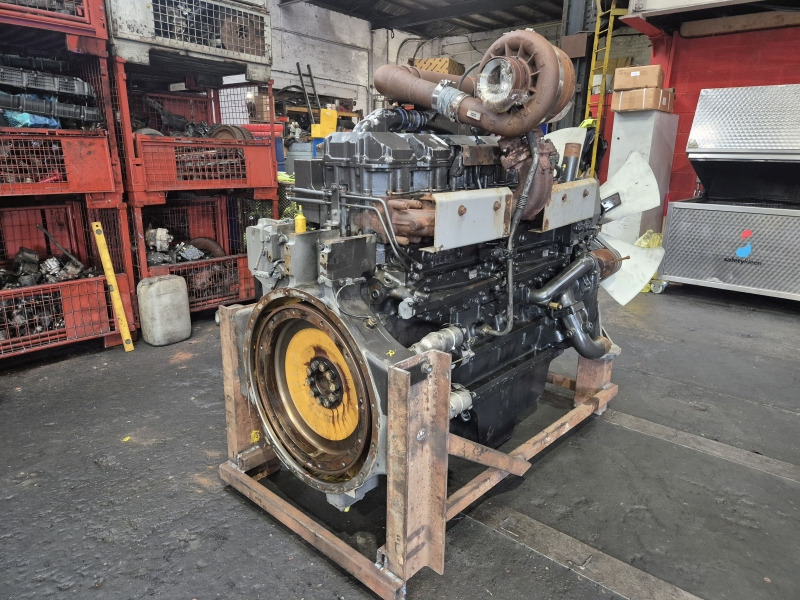 Cummins QSK23-C CPL 2858 Engine (Plant) for Hitachi/Komatsu - Engine for Construction machinery: picture 1 Cummins QSK23-C CPL 2858 Engine (Plant) for Hitachi/Komatsu - Engine for Construction machinery: picture 1