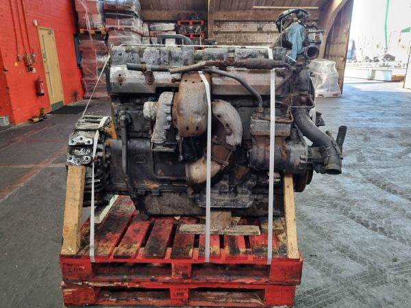 DAF 1160 WS242M ATI Engine (Truck) - Engine for Truck: picture 5 DAF 1160 WS242M ATI Engine (Truck) - Engine for Truck: picture 5