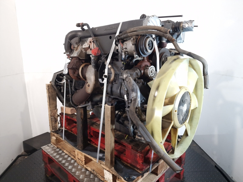 DAF CF PR228 U1 Refuse Spec Engine (Truck) - Engine for Truck: picture 5 DAF CF PR228 U1 Refuse Spec Engine (Truck) - Engine for Truck: picture 5