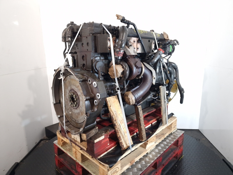 DAF CF PR228 U1 Refuse Spec Engine (Truck) - Engine for Truck: picture 1 DAF CF PR228 U1 Refuse Spec Engine (Truck) - Engine for Truck: picture 1