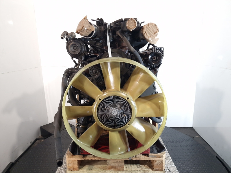 DAF CF PR228 U1 Refuse Spec Engine (Truck) - Engine for Truck: picture 5 DAF CF PR228 U1 Refuse Spec Engine (Truck) - Engine for Truck: picture 5