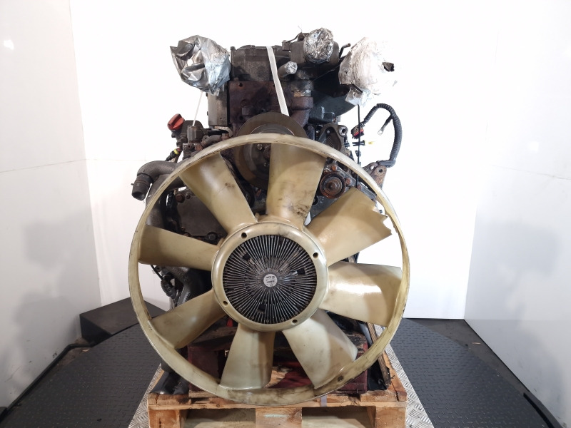 DAF CF PR228 U1 Truck Spec Engine (Truck) - Engine for Truck: picture 5 DAF CF PR228 U1 Truck Spec Engine (Truck) - Engine for Truck: picture 5