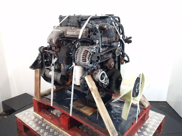 DAF FR103U2 EUR5 Engine (Truck) - Engine for Truck: picture 4 DAF FR103U2 EUR5 Engine (Truck) - Engine for Truck: picture 4