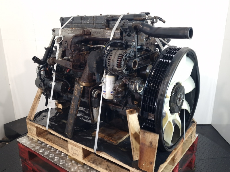 DAF GR165U2 EUR5 Engine (Truck) - Engine for Truck: picture 5 DAF GR165U2 EUR5 Engine (Truck) - Engine for Truck: picture 5