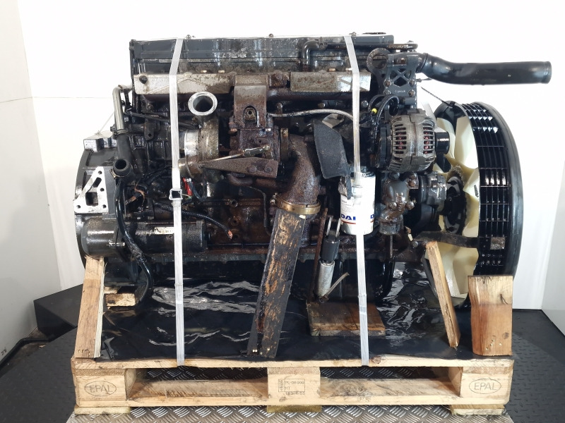 DAF GR165U2 EUR5 Engine (Truck) - Engine for Truck: picture 4 DAF GR165U2 EUR5 Engine (Truck) - Engine for Truck: picture 4