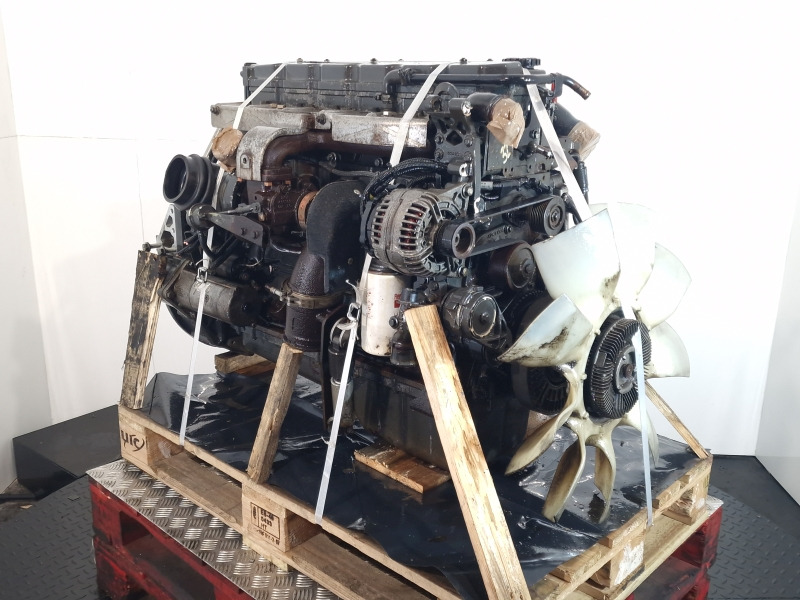 DAF GR165U2 Engine (Truck) - Engine for Truck: picture 5 DAF GR165U2 Engine (Truck) - Engine for Truck: picture 5