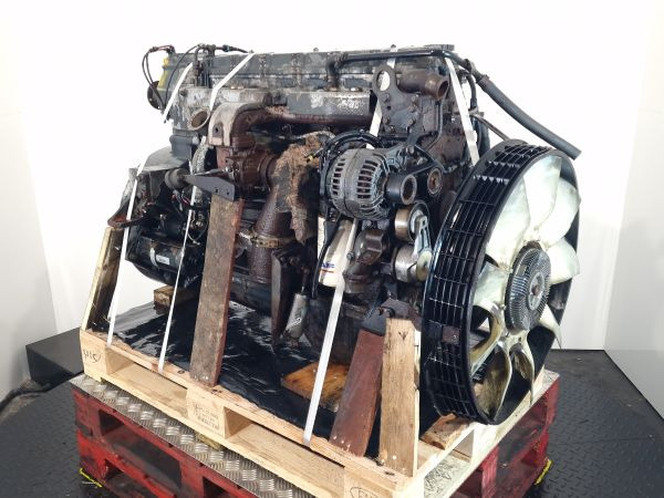 DAF GR184S2 With PTO on Bellhousing Engine (Truck) - Engine for Truck: picture 4 DAF GR184S2 With PTO on Bellhousing Engine (Truck) - Engine for Truck: picture 4