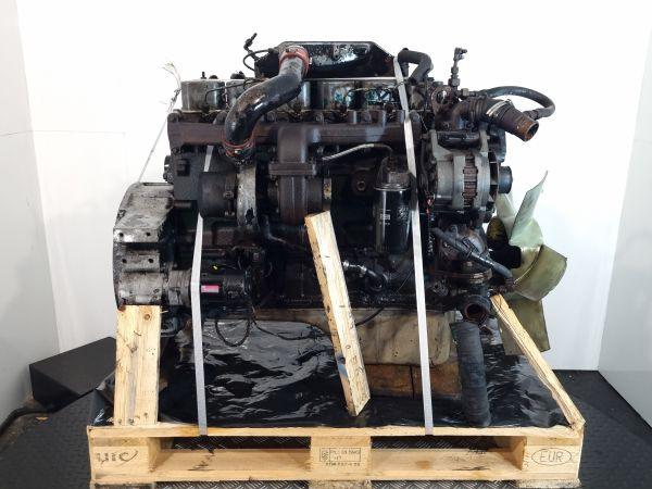 DAF GR184U1 Engine (Truck) - Engine for Truck: picture 3 DAF GR184U1 Engine (Truck) - Engine for Truck: picture 3