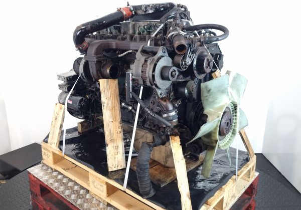 DAF GR184U1 Engine (Truck) - Engine for Truck: picture 4 DAF GR184U1 Engine (Truck) - Engine for Truck: picture 4