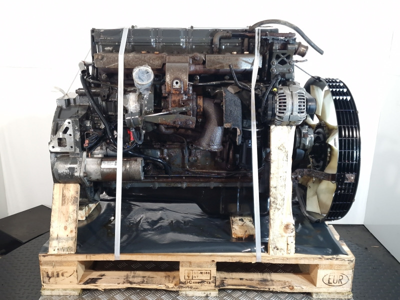 DAF GR184U1 Engine (Truck) - Engine for Truck: picture 3 DAF GR184U1 Engine (Truck) - Engine for Truck: picture 3