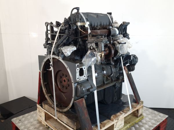 DAF ISF3.8 E6 C Engine (Truck) - Engine for Truck: picture 1 DAF ISF3.8 E6 C Engine (Truck) - Engine for Truck: picture 1