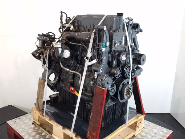 DAF ISF3.8 E6 C Engine (Truck) - Engine for Truck: picture 4 DAF ISF3.8 E6 C Engine (Truck) - Engine for Truck: picture 4