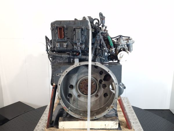 DAF ISF3.8 E6 C Engine (Truck) - Engine for Truck: picture 2 DAF ISF3.8 E6 C Engine (Truck) - Engine for Truck: picture 2